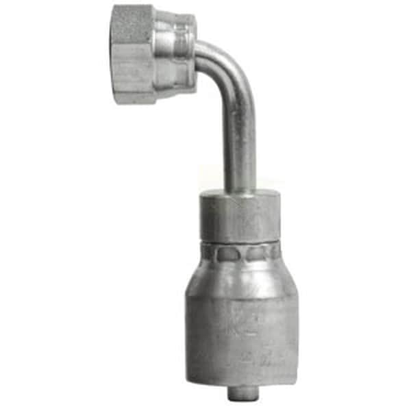 Aftermarket HW-FFX90 Female Seal-lok Swivel 90-1/2 Elbow A-FFX90-04-04-W-AI - main